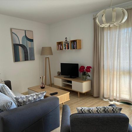 Clara'S Sun Apt Morro Jable  Dış mekan fotoğraf
