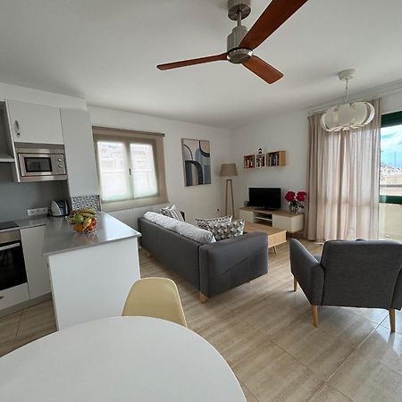 Clara'S Sun Apt Morro Jable  Dış mekan fotoğraf