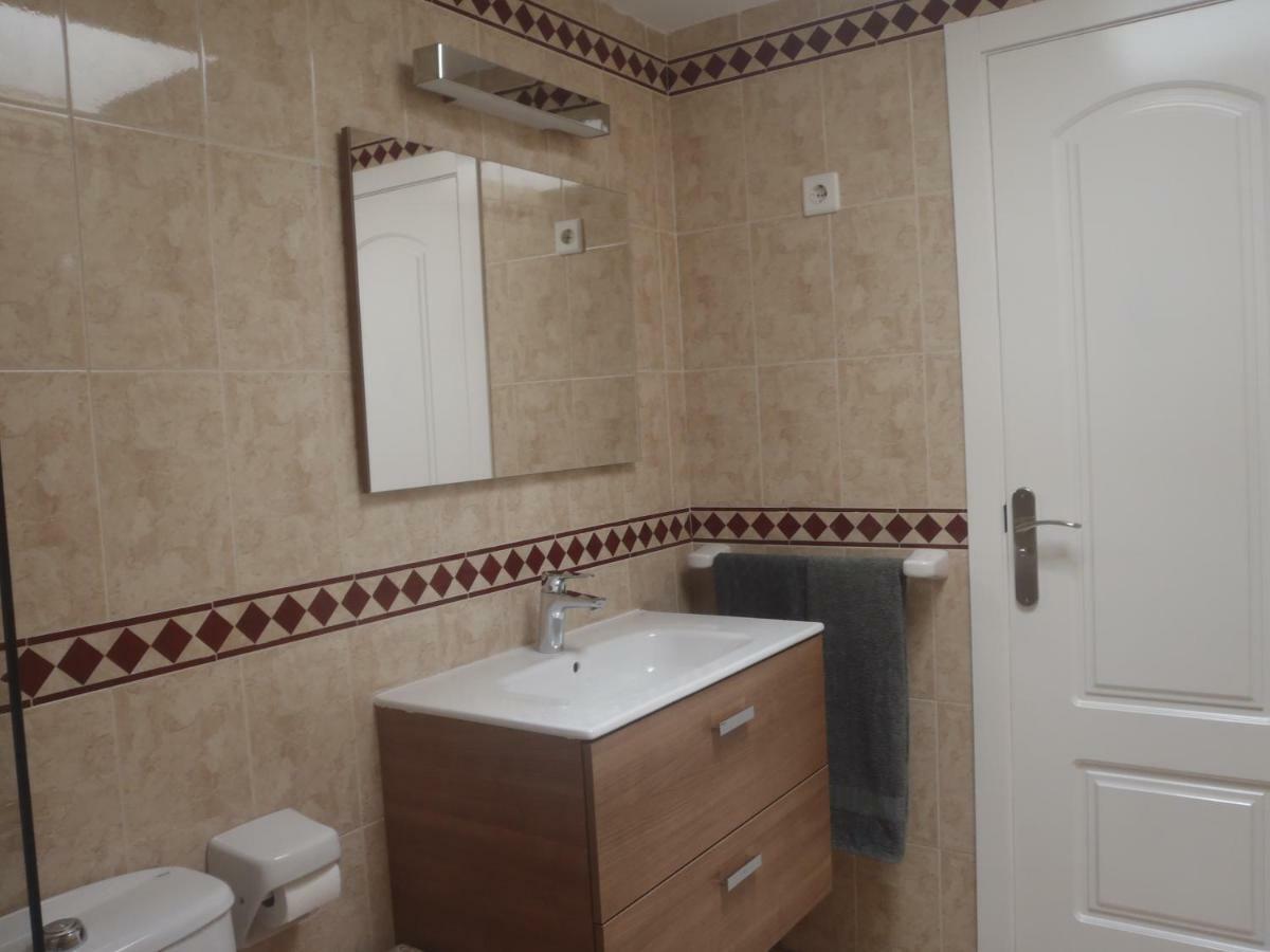 Clara'S Sun Apt Morro Jable  Dış mekan fotoğraf