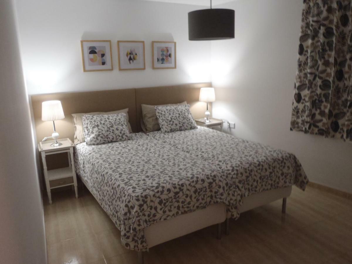 Clara'S Sun Apt Morro Jable  Dış mekan fotoğraf