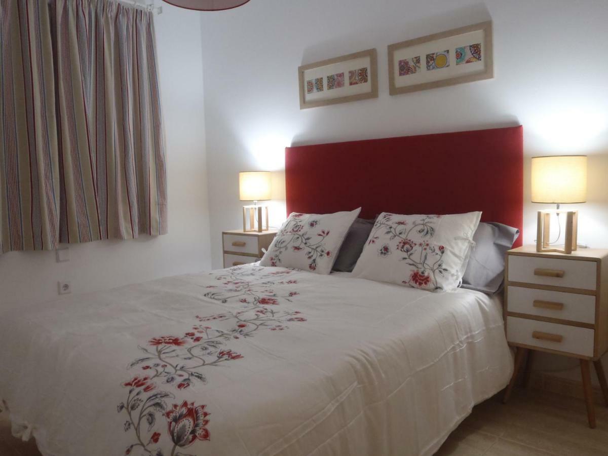 Clara'S Sun Apt Morro Jable  Dış mekan fotoğraf