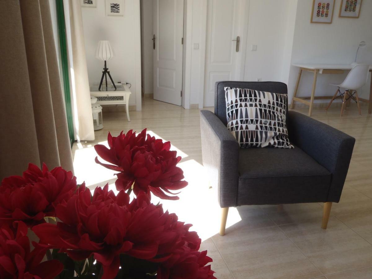 Clara'S Sun Apt Morro Jable  Dış mekan fotoğraf