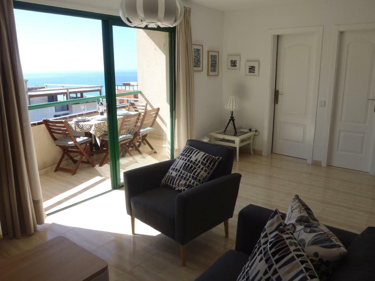 Clara'S Sun Apt Morro Jable  Dış mekan fotoğraf