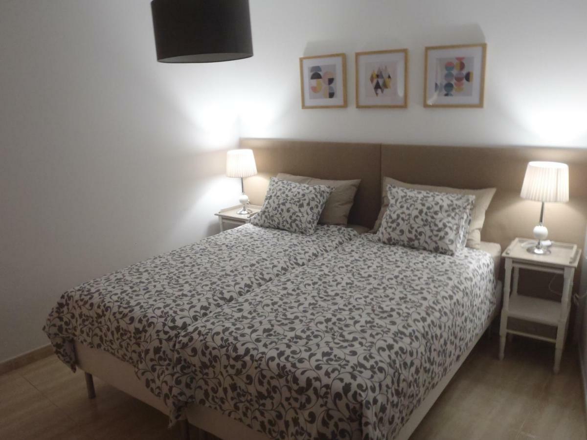 Clara'S Sun Apt Morro Jable  Dış mekan fotoğraf
