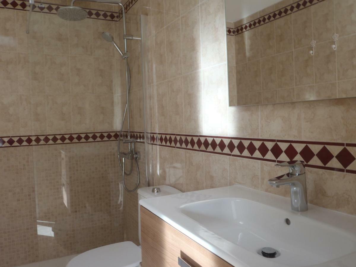 Clara'S Sun Apt Morro Jable  Dış mekan fotoğraf