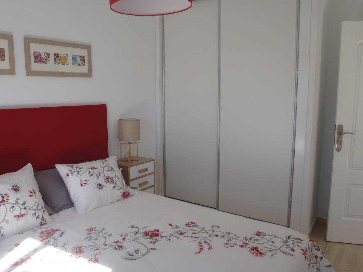Clara'S Sun Apt Morro Jable  Dış mekan fotoğraf