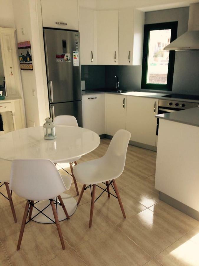 Clara'S Sun Apt Morro Jable  Dış mekan fotoğraf
