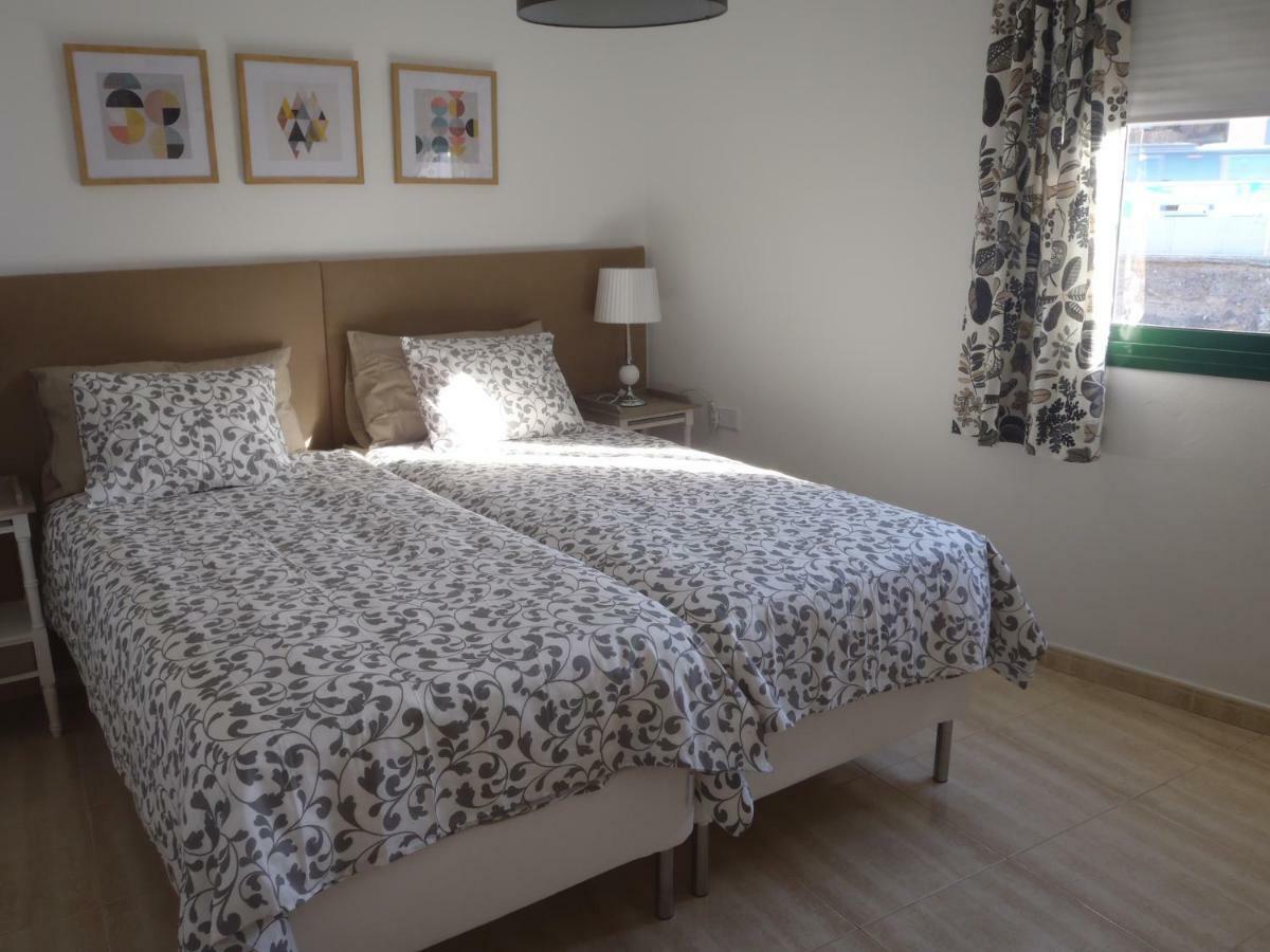 Clara'S Sun Apt Morro Jable  Dış mekan fotoğraf