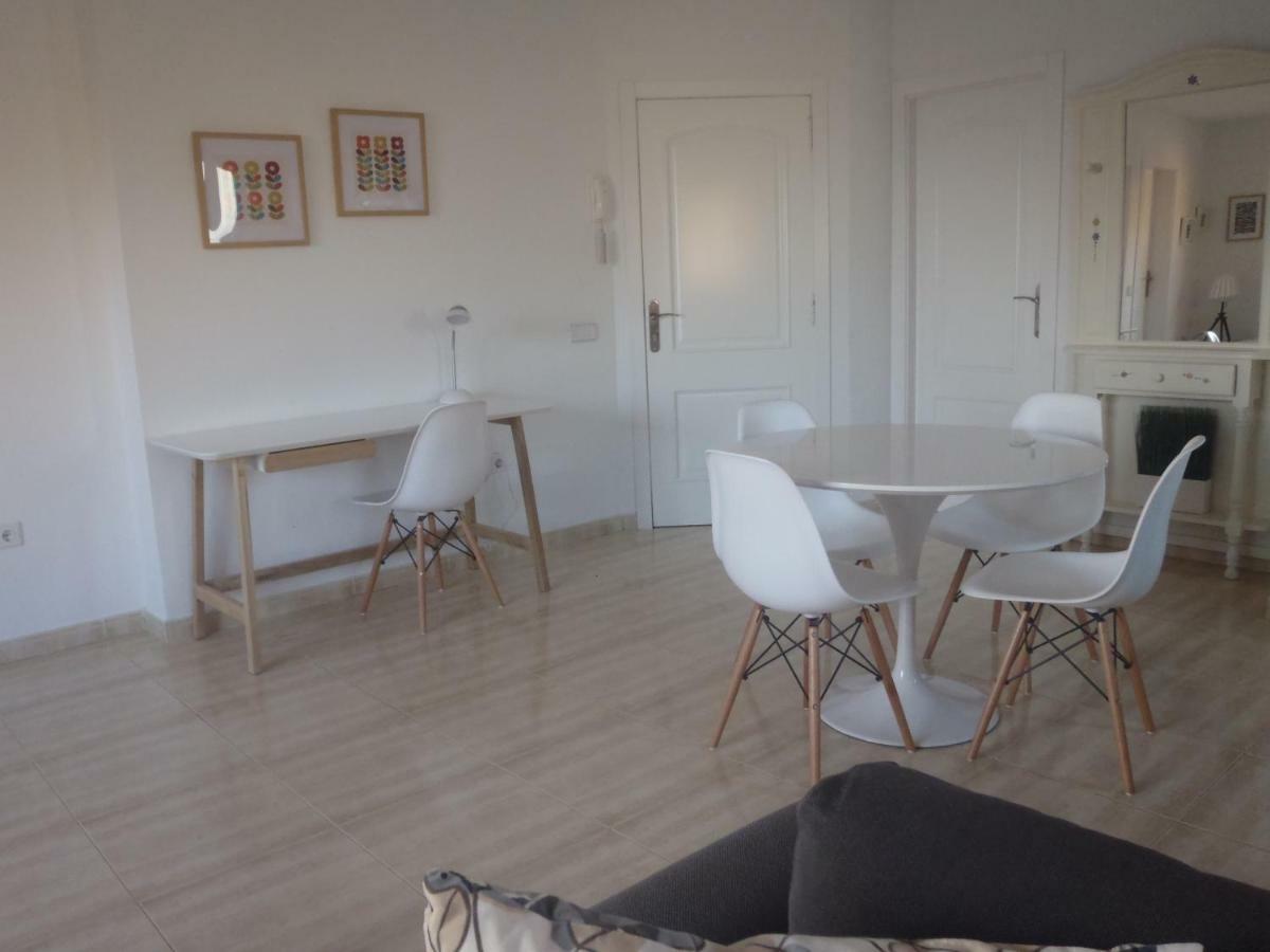 Clara'S Sun Apt Morro Jable  Dış mekan fotoğraf